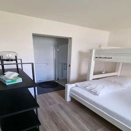 Relaxing Beachside Apartment, Cleaning Included Nieuwpoort