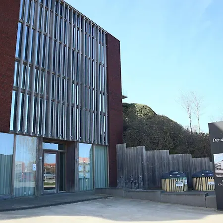 Relaxing Beachside Apartment, Cleaning Included Nieuwpoort