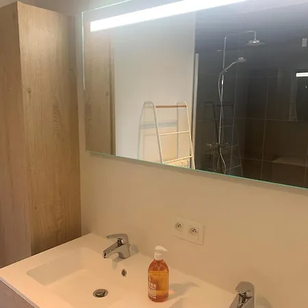 Relaxing Beachside Apartment, Cleaning Included * Nieuwpoort