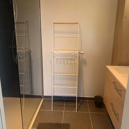 Relaxing Beachside Apartment, Cleaning Included Lägenhet *