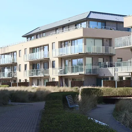 Relaxing Beachside Apartment, Cleaning Included Lägenhet *