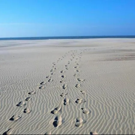 Relaxing Beachside Apartment, Cleaning Included * Nieuwpoort